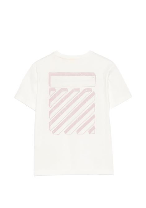 T-shirt Off-white Kids OFF WHITE KIDS | T-SHIRT E POLO | 44GAA001S26J008100